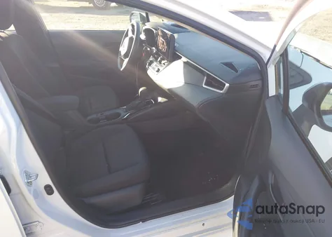 2023 Toyota Corolla Le z USA, uszkodzony, nr VIN 5YFB4MDE4PP058736